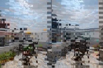 Ten Rooms Istanbul Hotel - Adults Only