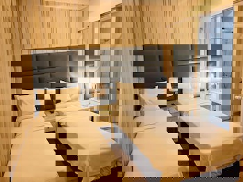 Ten Rooms Istanbul Hotel - Adults Only