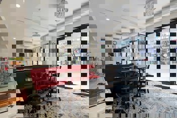 Ten Rooms Istanbul Hotel - Adults Only