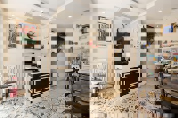 Ten Rooms Istanbul Hotel - Adults Only