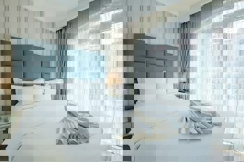 Ten Rooms Istanbul Hotel - Adults Only