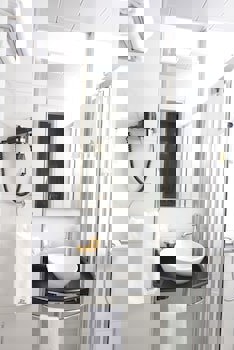 Ten Rooms Istanbul Hotel - Adults Only