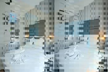 Ten Rooms Istanbul Hotel - Adults Only