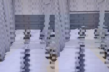 Ten Rooms Istanbul Hotel - Adults Only