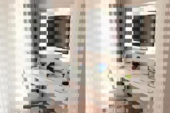 Ten Rooms Istanbul Hotel - Adults Only