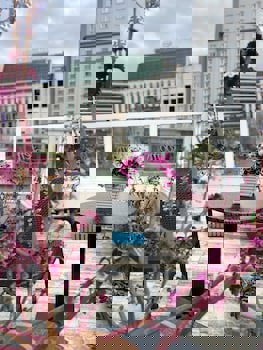 Ten Rooms Istanbul Hotel - Adults Only