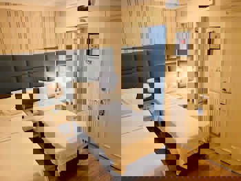 Ten Rooms Istanbul Hotel - Adults Only