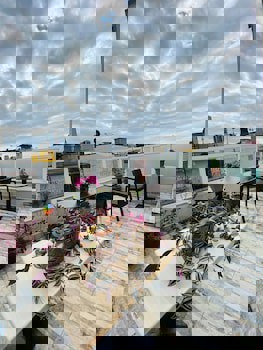 Ten Rooms Istanbul Hotel - Adults Only