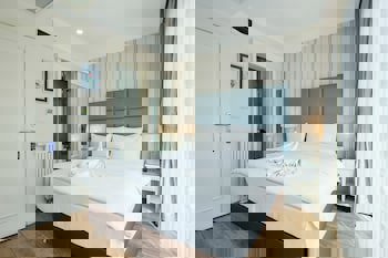 Ten Rooms Istanbul Hotel - Adults Only