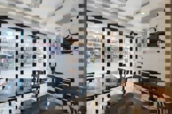 Ten Rooms Istanbul Hotel - Adults Only