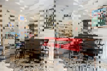 Ten Rooms Istanbul Hotel - Adults Only