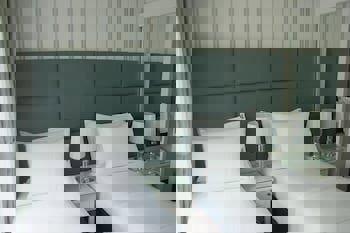 Ten Rooms Istanbul Hotel - Adults Only