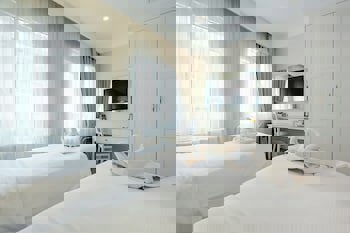 Ten Rooms Istanbul Hotel - Adults Only