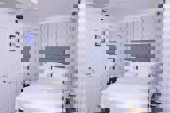 Ten Rooms Istanbul Hotel - Adults Only