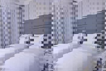 Ten Rooms Istanbul Hotel - Adults Only