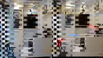 Ten Rooms Istanbul Hotel - Adults Only