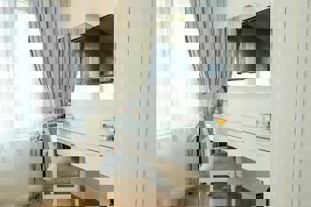 Ten Rooms Istanbul Hotel - Adults Only