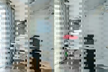 Ten Rooms Istanbul Hotel - Adults Only