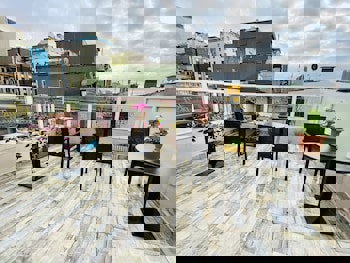 Ten Rooms Istanbul Hotel - Adults Only