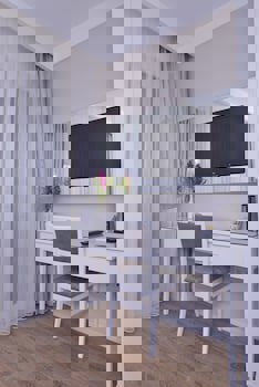 Ten Rooms Istanbul Hotel - Adults Only