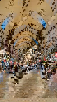 Ten Rooms Istanbul Hotel - Adults Only