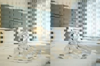 Ten Rooms Istanbul Hotel - Adults Only