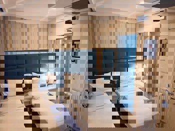 Ten Rooms Istanbul Hotel - Adults Only