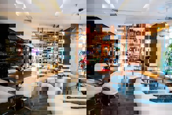 Ramada Encore By Wyndham Istanbul Kartal