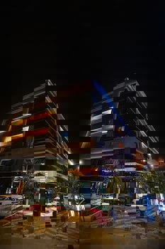 Ramada Encore By Wyndham Istanbul Kartal