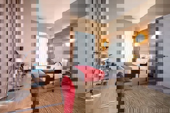 Ramada Encore By Wyndham Istanbul Kartal