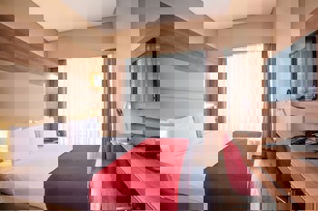 Ramada Encore By Wyndham Istanbul Kartal