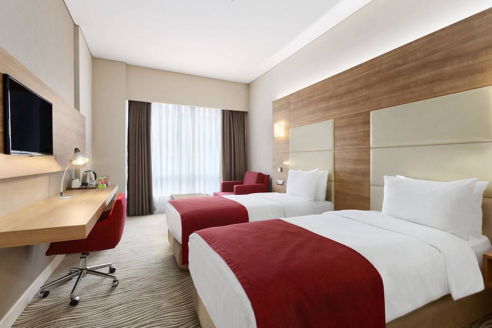 Ramada Encore By Wyndham Istanbul Kartal