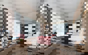 Ramada Encore By Wyndham Istanbul Kartal