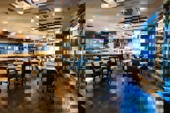 Ramada Encore By Wyndham Istanbul Kartal