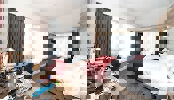 Ramada Encore By Wyndham Istanbul Kartal