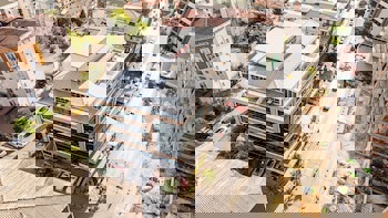 Ramada Encore By Wyndham Istanbul Kartal