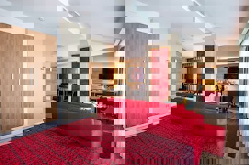 Ramada Encore By Wyndham Istanbul Kartal