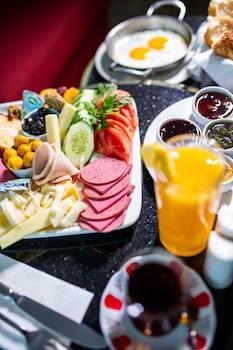 Ramada Encore By Wyndham Istanbul Kartal