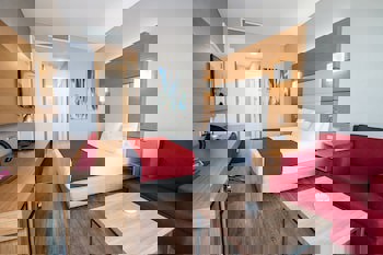 Ramada Encore By Wyndham Istanbul Kartal