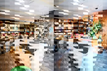 Ramada Encore By Wyndham Istanbul Kartal