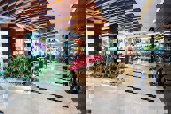 Ramada Encore By Wyndham Istanbul Kartal