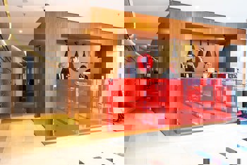 Ramada Encore By Wyndham Istanbul Kartal