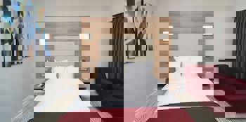 Ramada Encore By Wyndham Istanbul Kartal