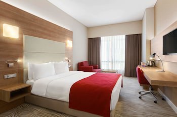 Ramada Encore By Wyndham Istanbul Kartal