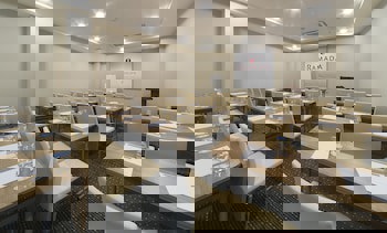 Ramada Encore By Wyndham Istanbul Kartal