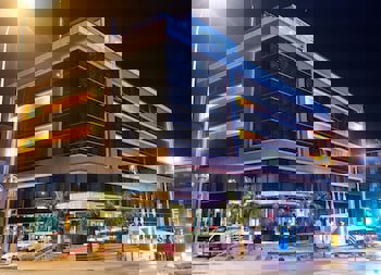 Ramada Encore By Wyndham Istanbul Kartal