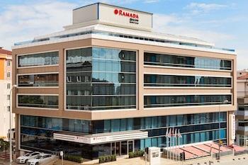 Ramada Encore By Wyndham Istanbul Kartal