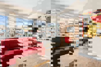 Ramada Encore By Wyndham Istanbul Kartal