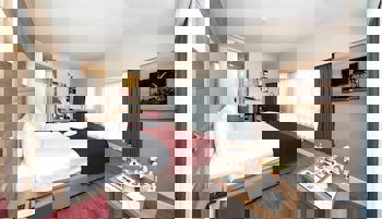 Ramada Encore By Wyndham Istanbul Kartal