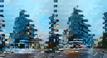 Ramada Encore By Wyndham Istanbul Kartal